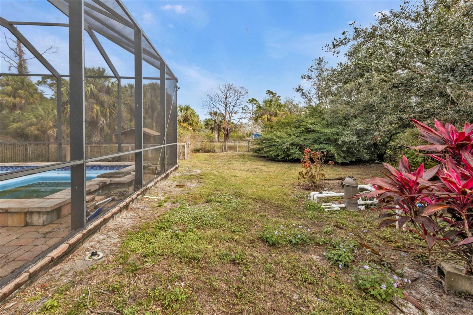 NORTH PORT CHARLOTTE ESTATES ADD 02 - Residential