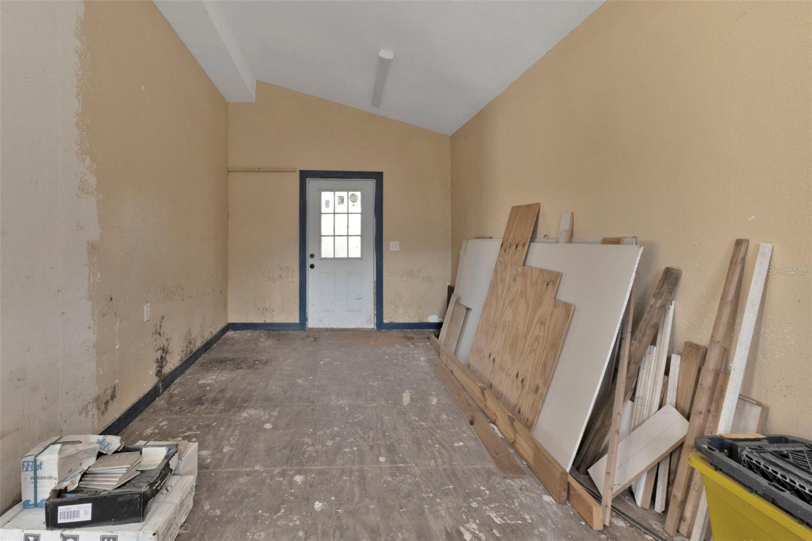 NORTH PORT CHARLOTTE ESTATES ADD 02 - Residential