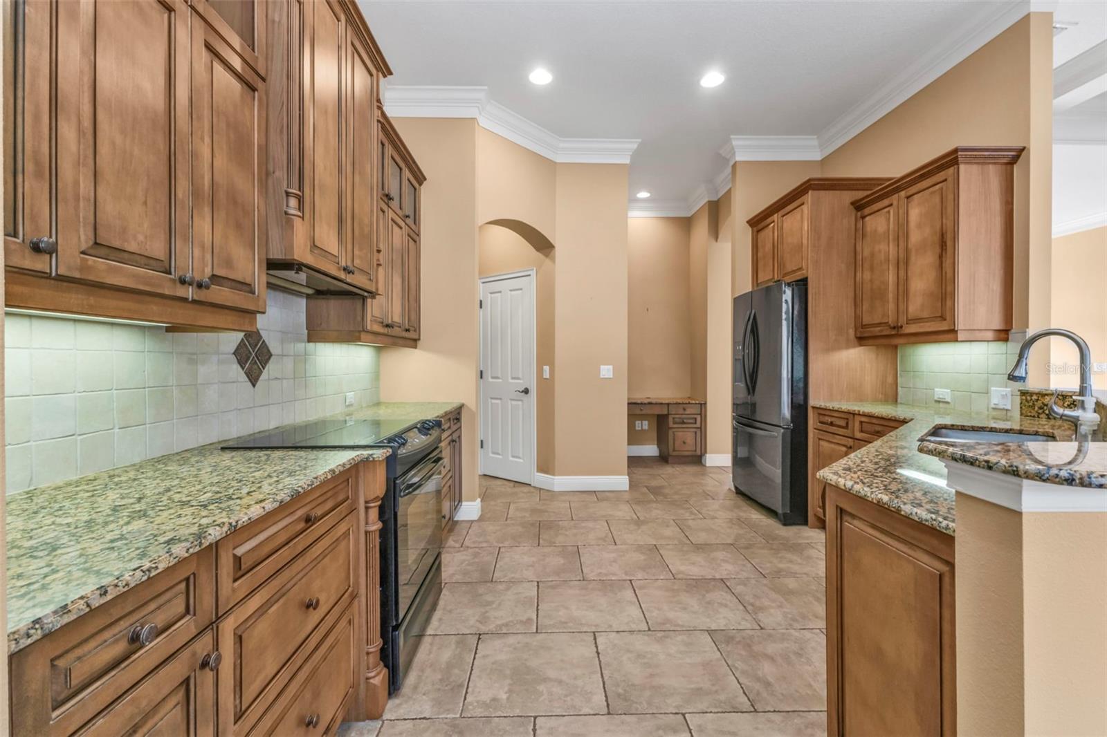 NORTH PORT CHARLOTTE ESTATES ADD 02 - Residential