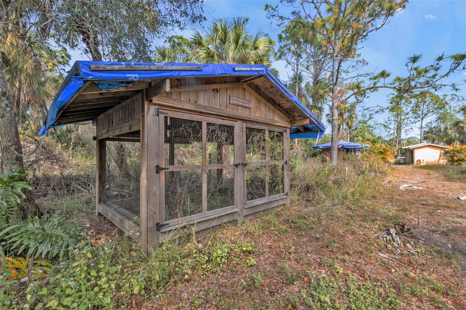 NORTH PORT CHARLOTTE ESTATES ADD 02 - Residential