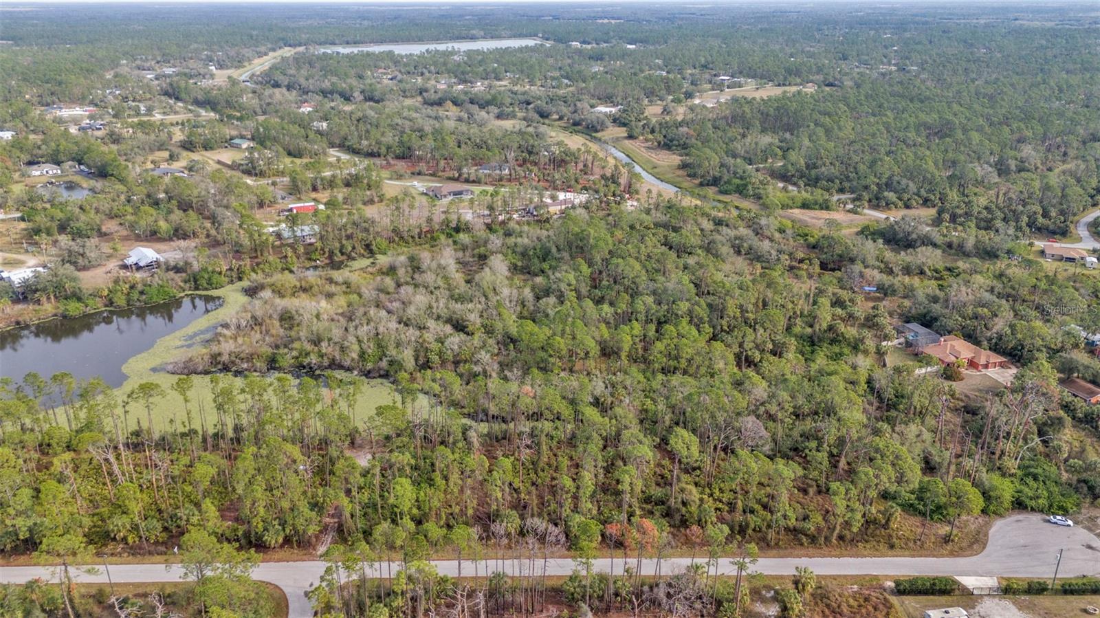 NORTH PORT CHARLOTTE ESTATES ADD 02 - Residential