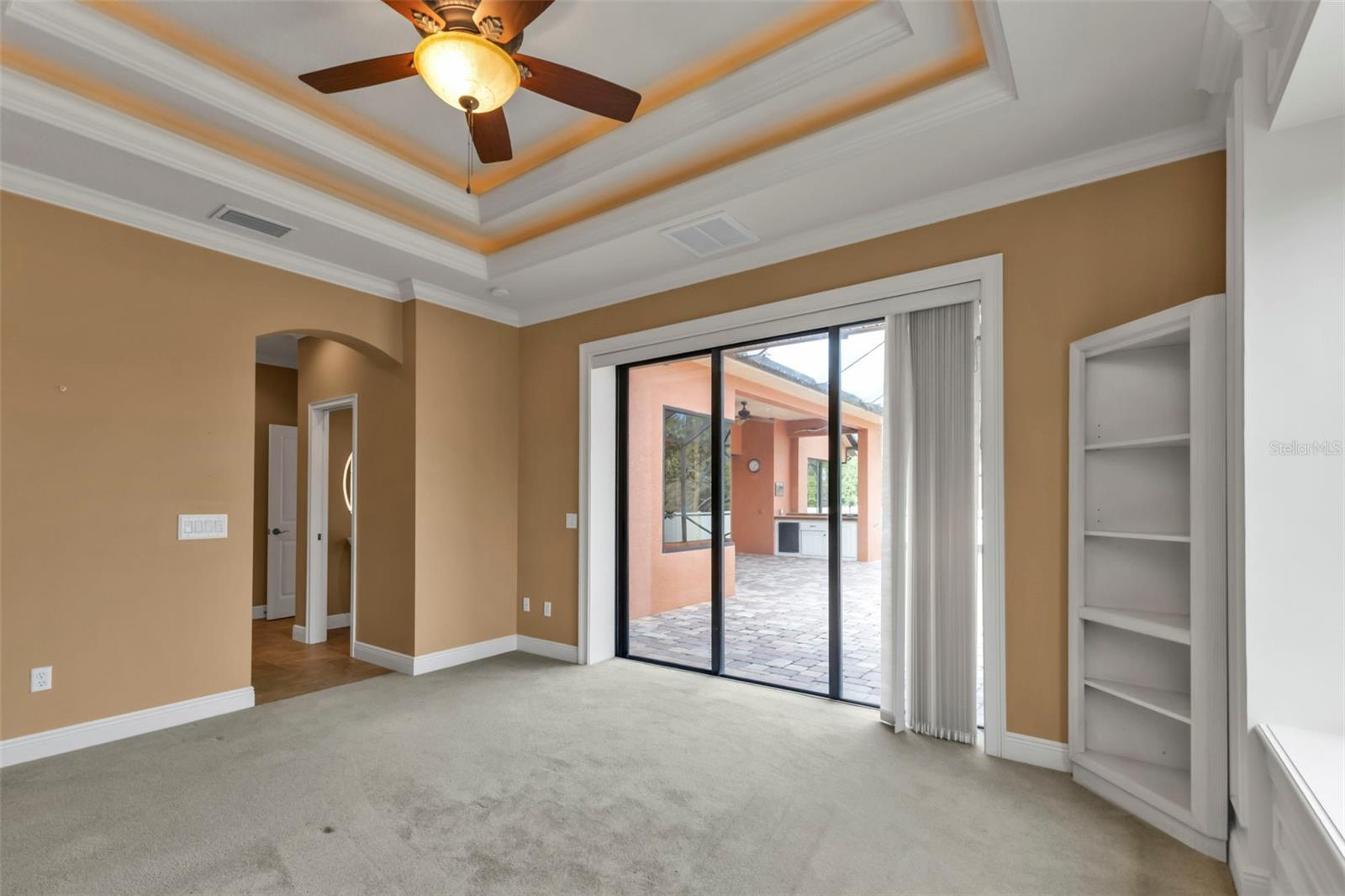 NORTH PORT CHARLOTTE ESTATES ADD 02 - Residential