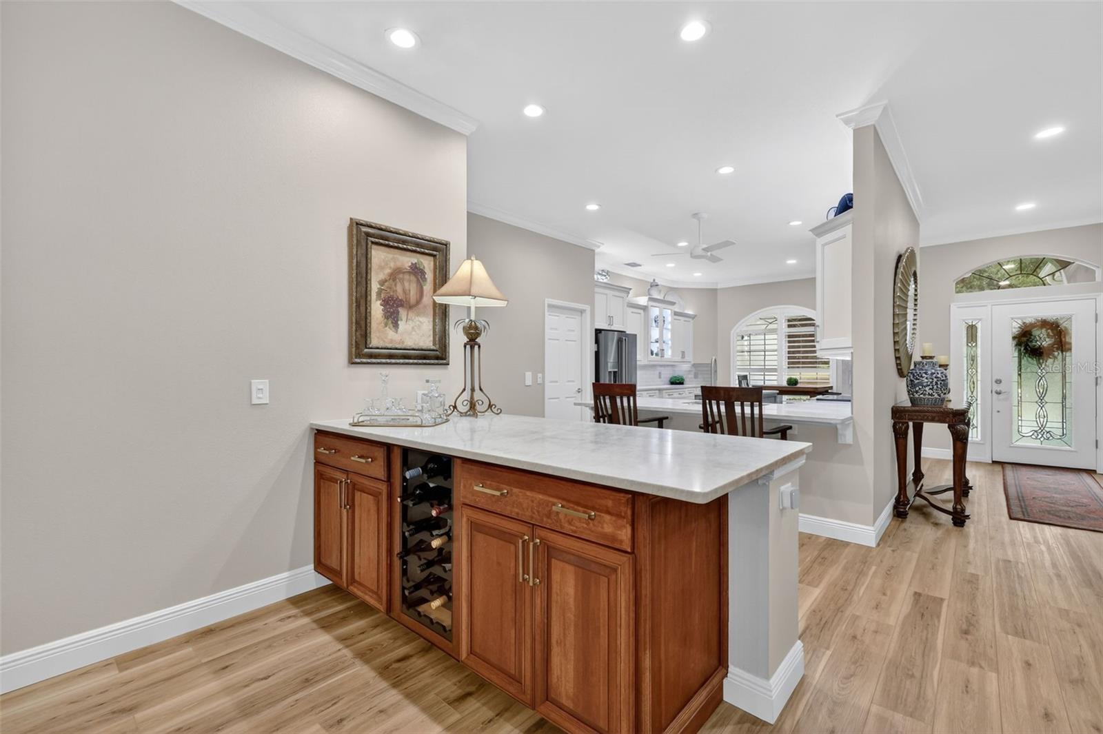 THE VILLAGES - Residential