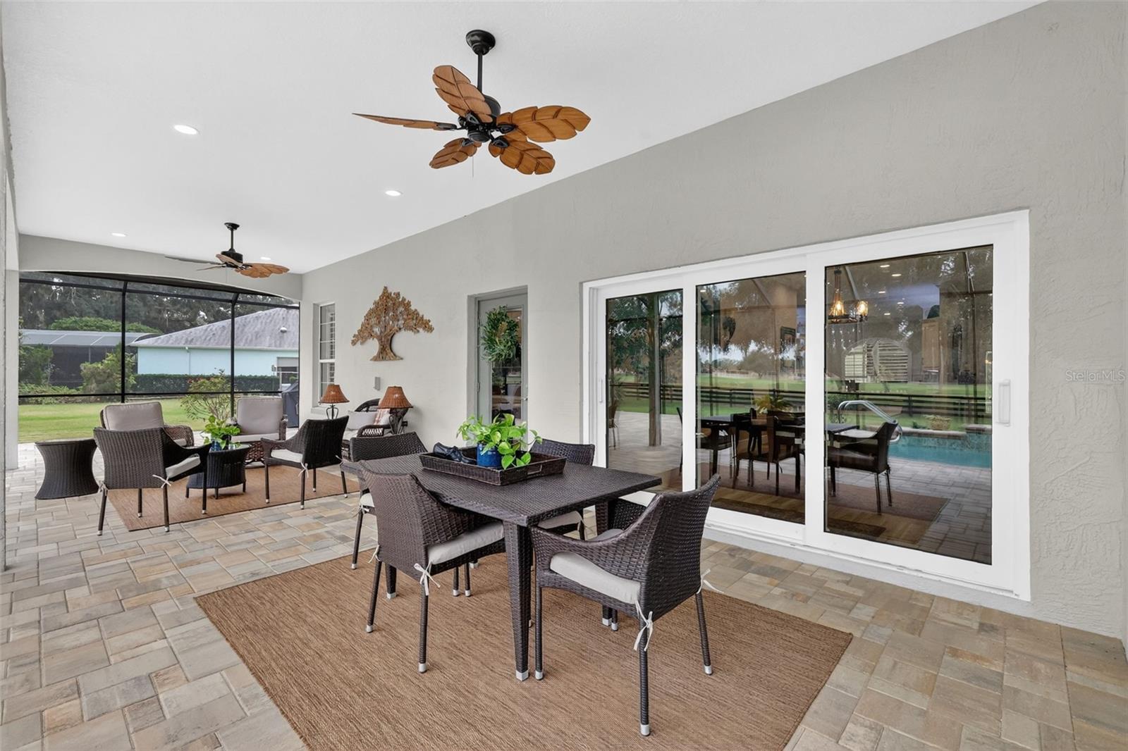 THE VILLAGES - Residential