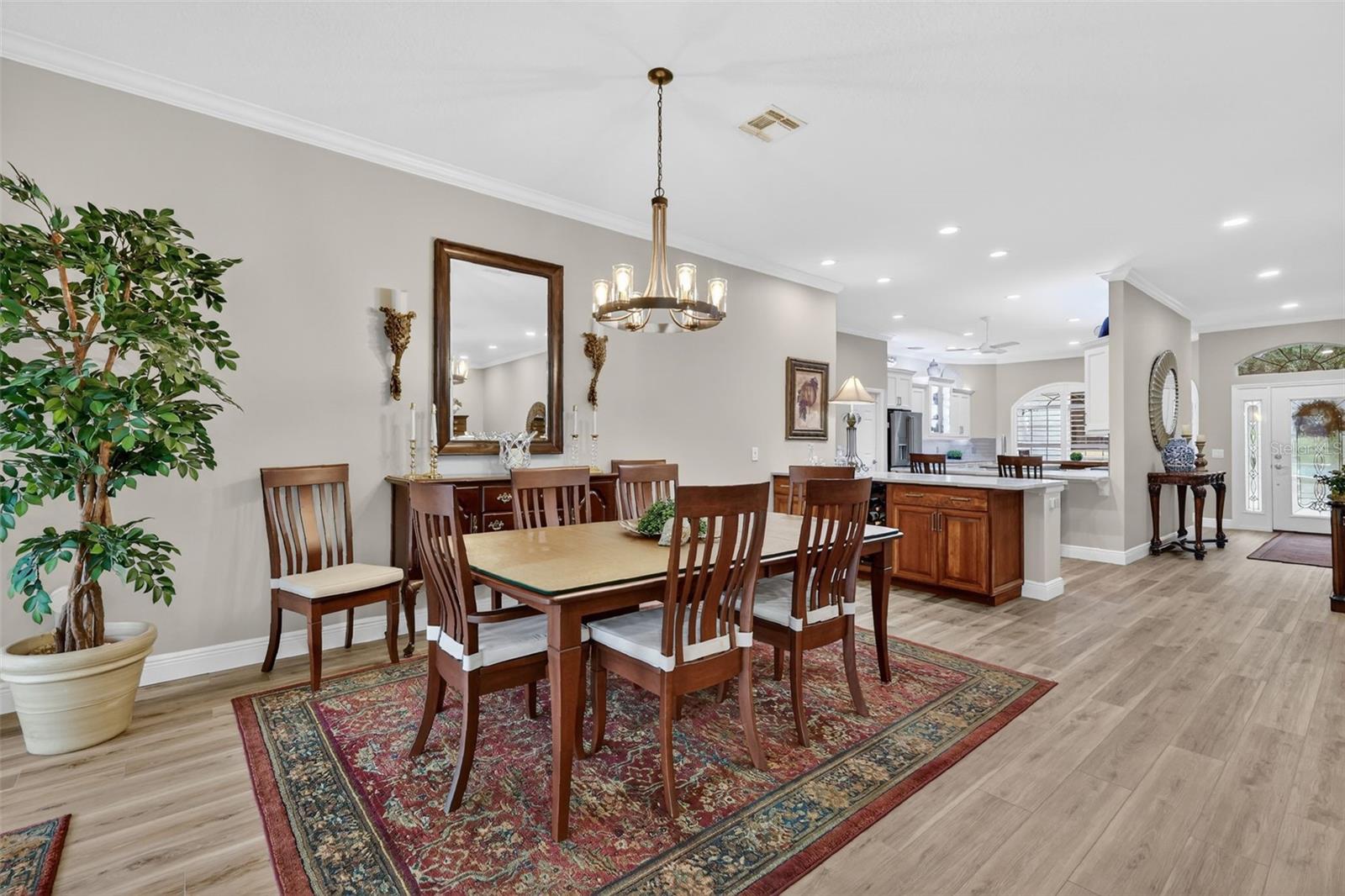 THE VILLAGES - Residential