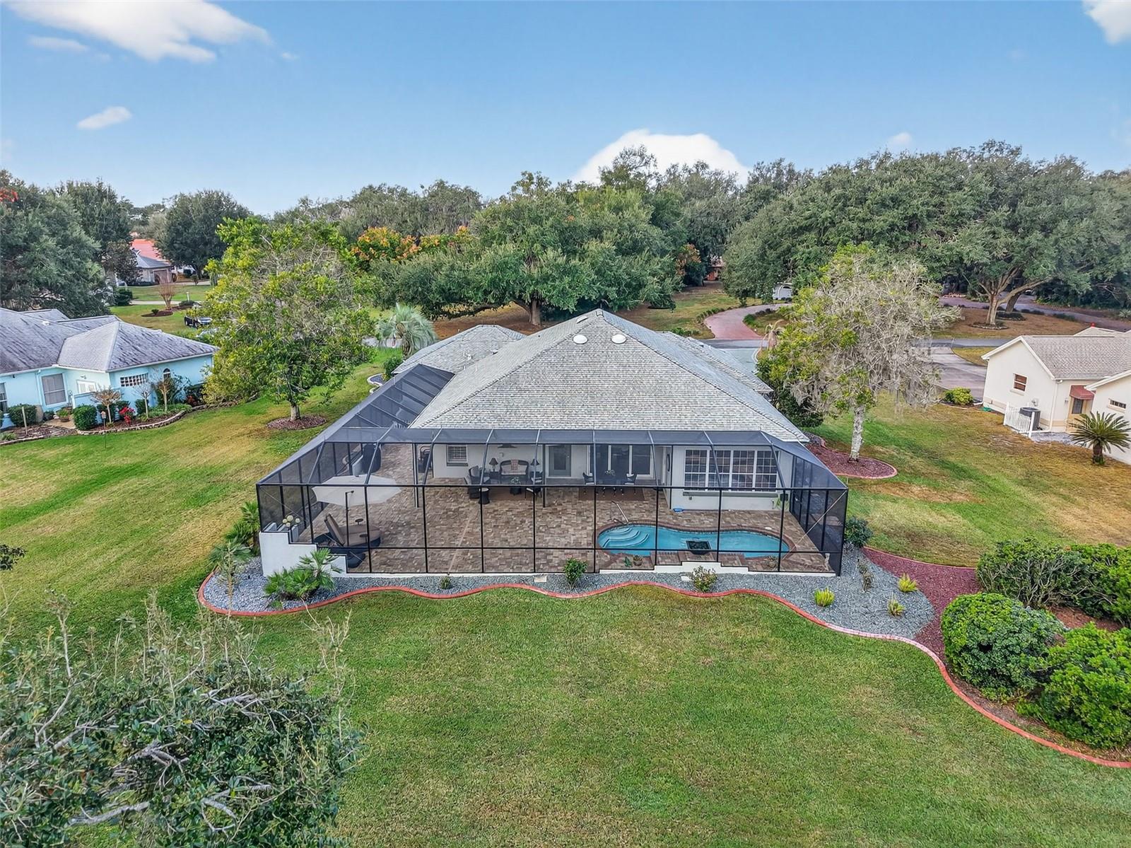 THE VILLAGES - Residential