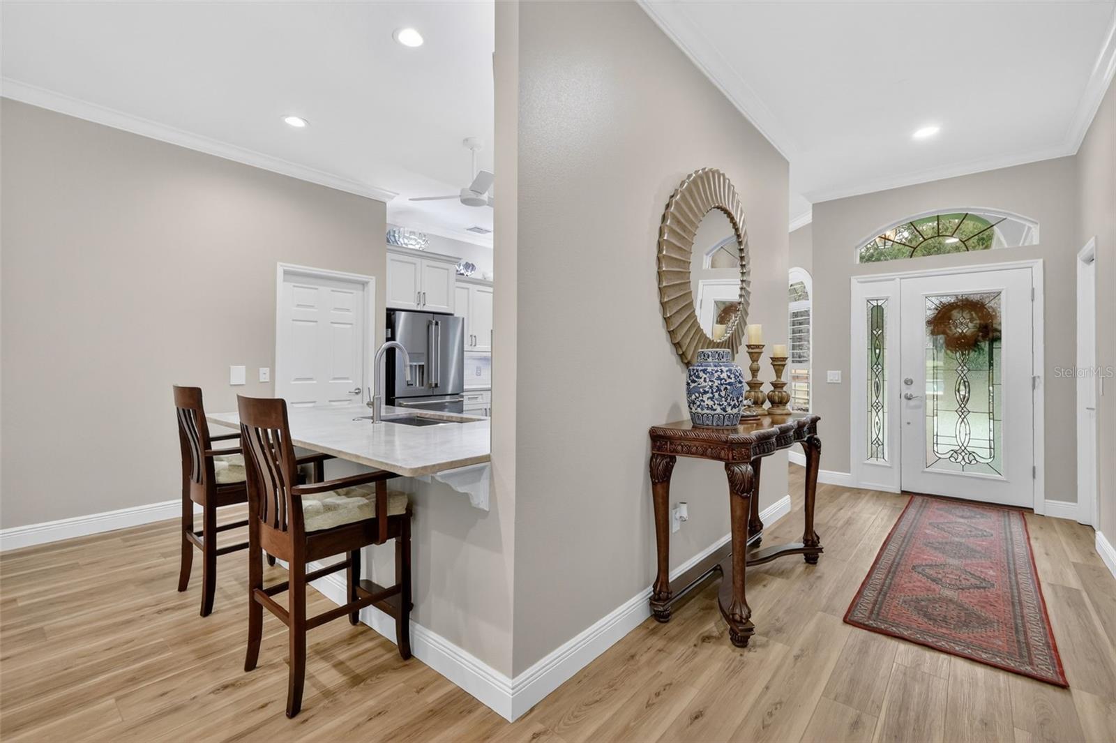 THE VILLAGES - Residential