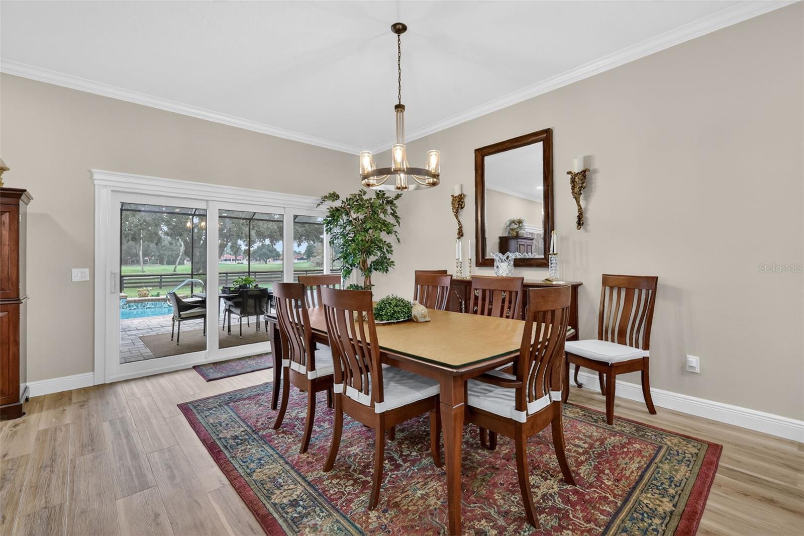 THE VILLAGES - Residential