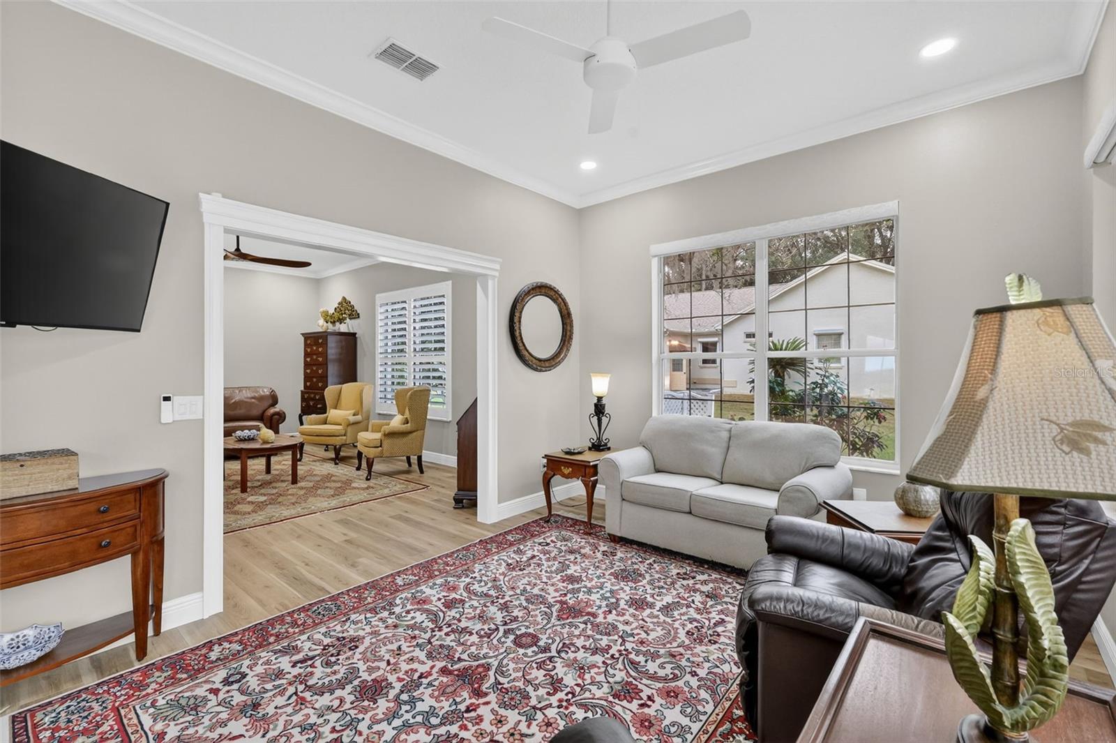 THE VILLAGES - Residential