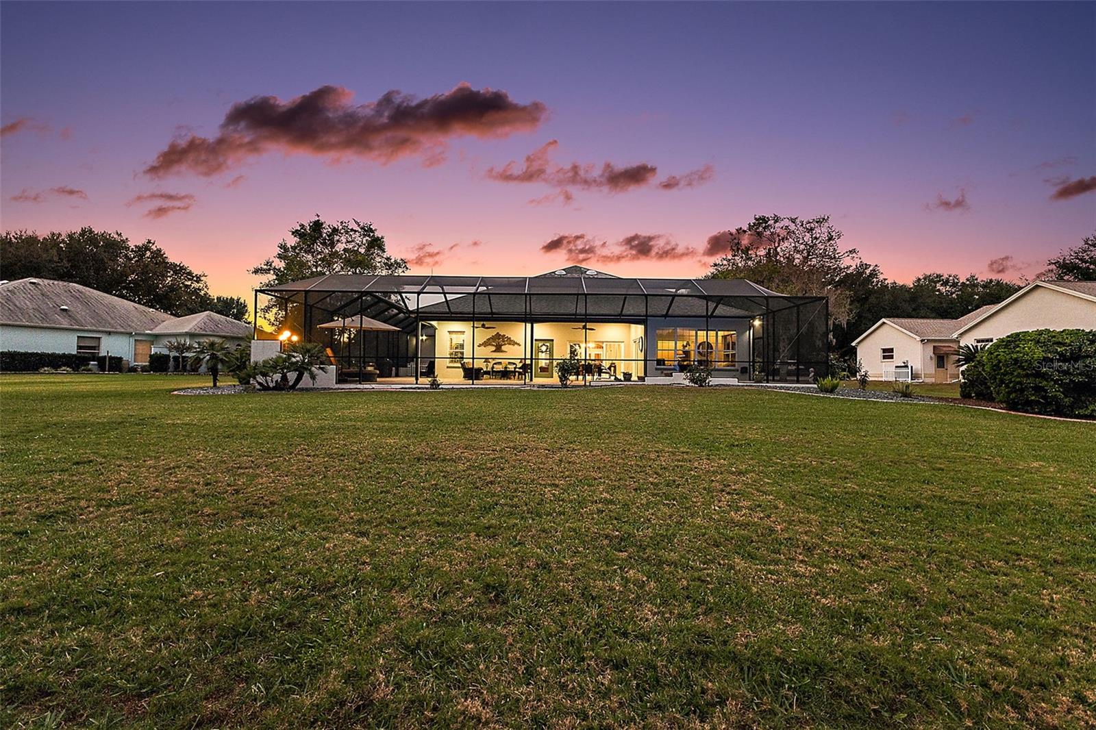 THE VILLAGES - Residential