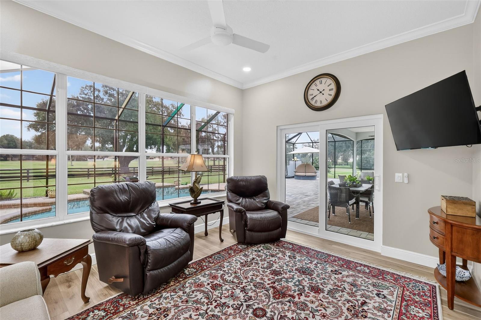 THE VILLAGES - Residential