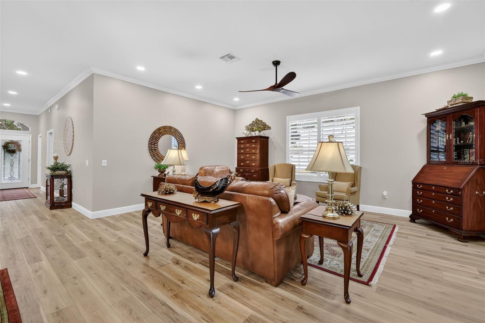 THE VILLAGES - Residential