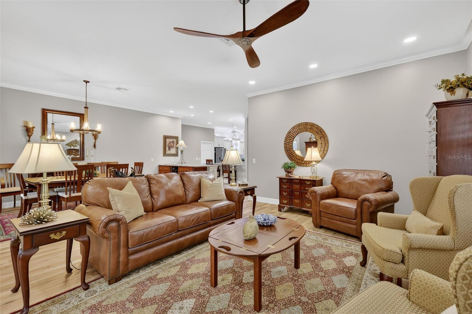 THE VILLAGES - Residential