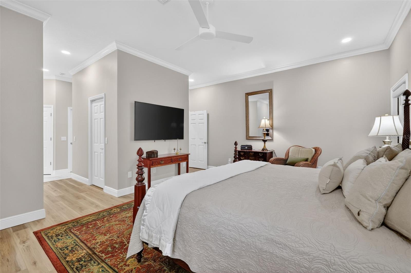 THE VILLAGES - Residential