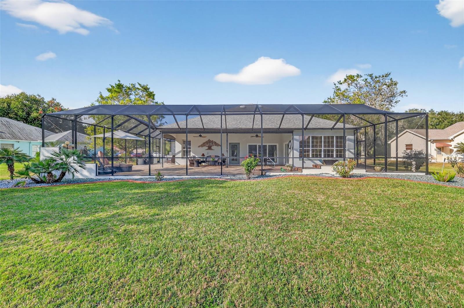 THE VILLAGES - Residential