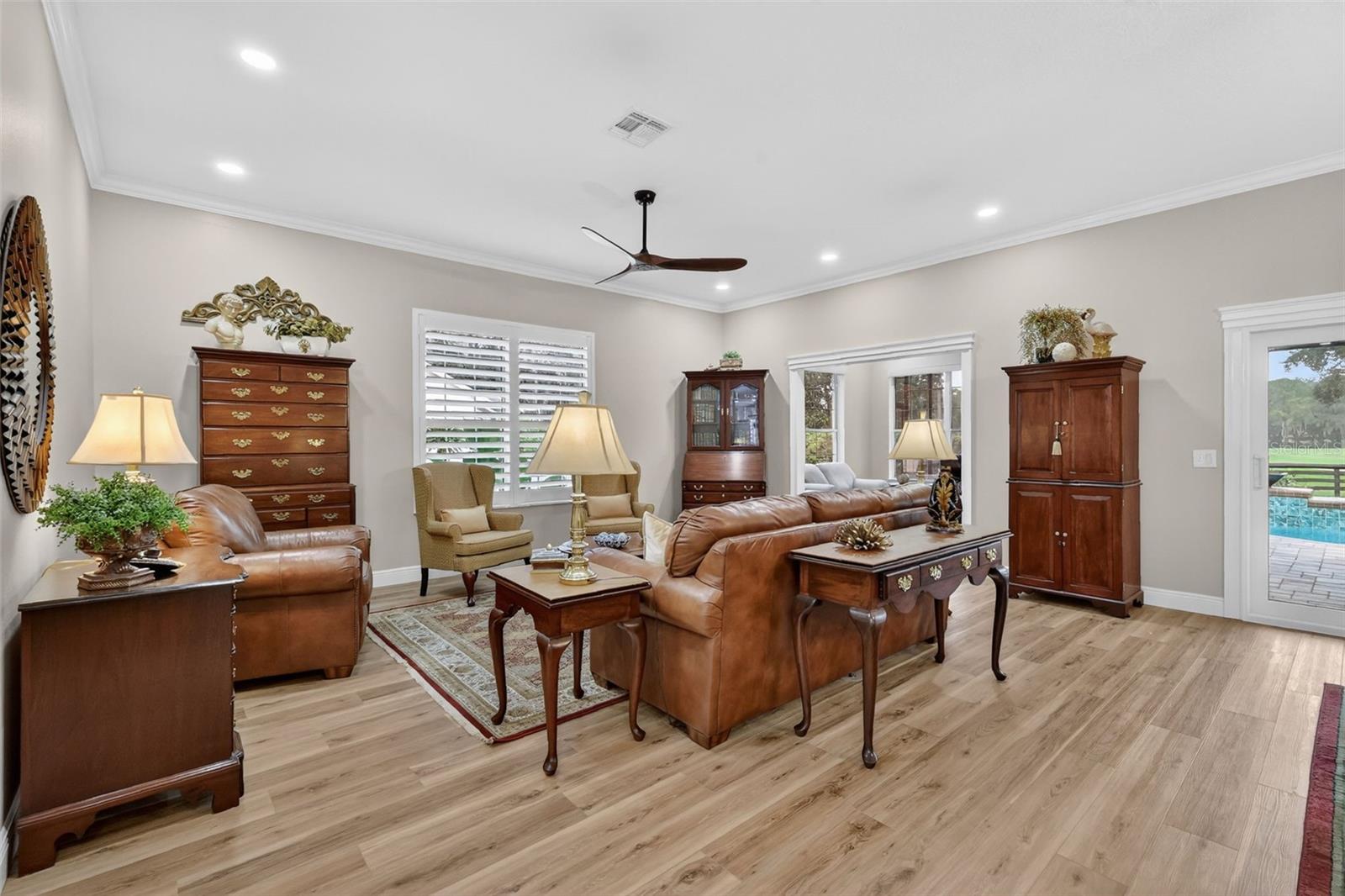 THE VILLAGES - Residential