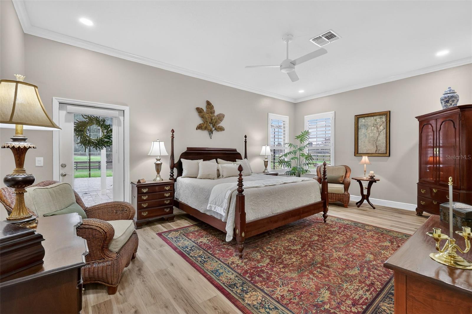 THE VILLAGES - Residential