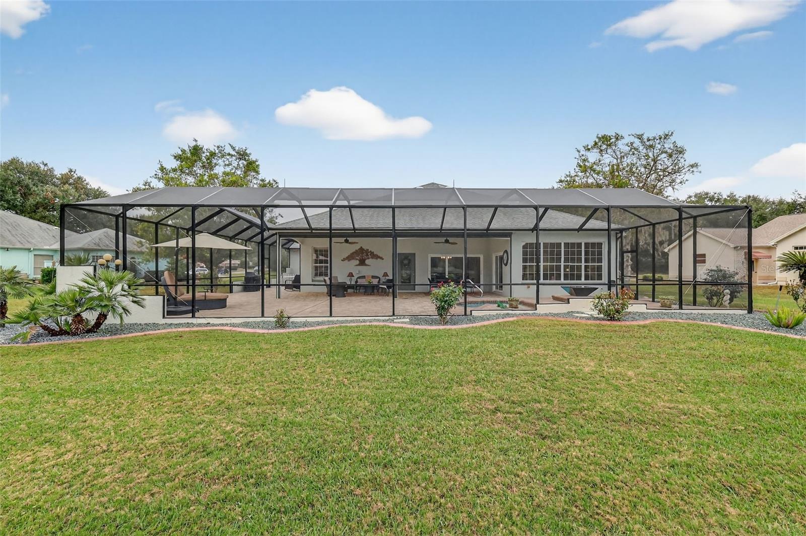 THE VILLAGES - Residential