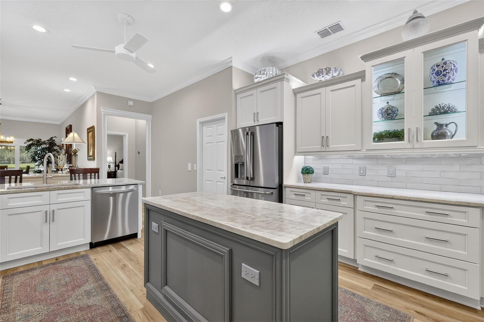 THE VILLAGES - Residential