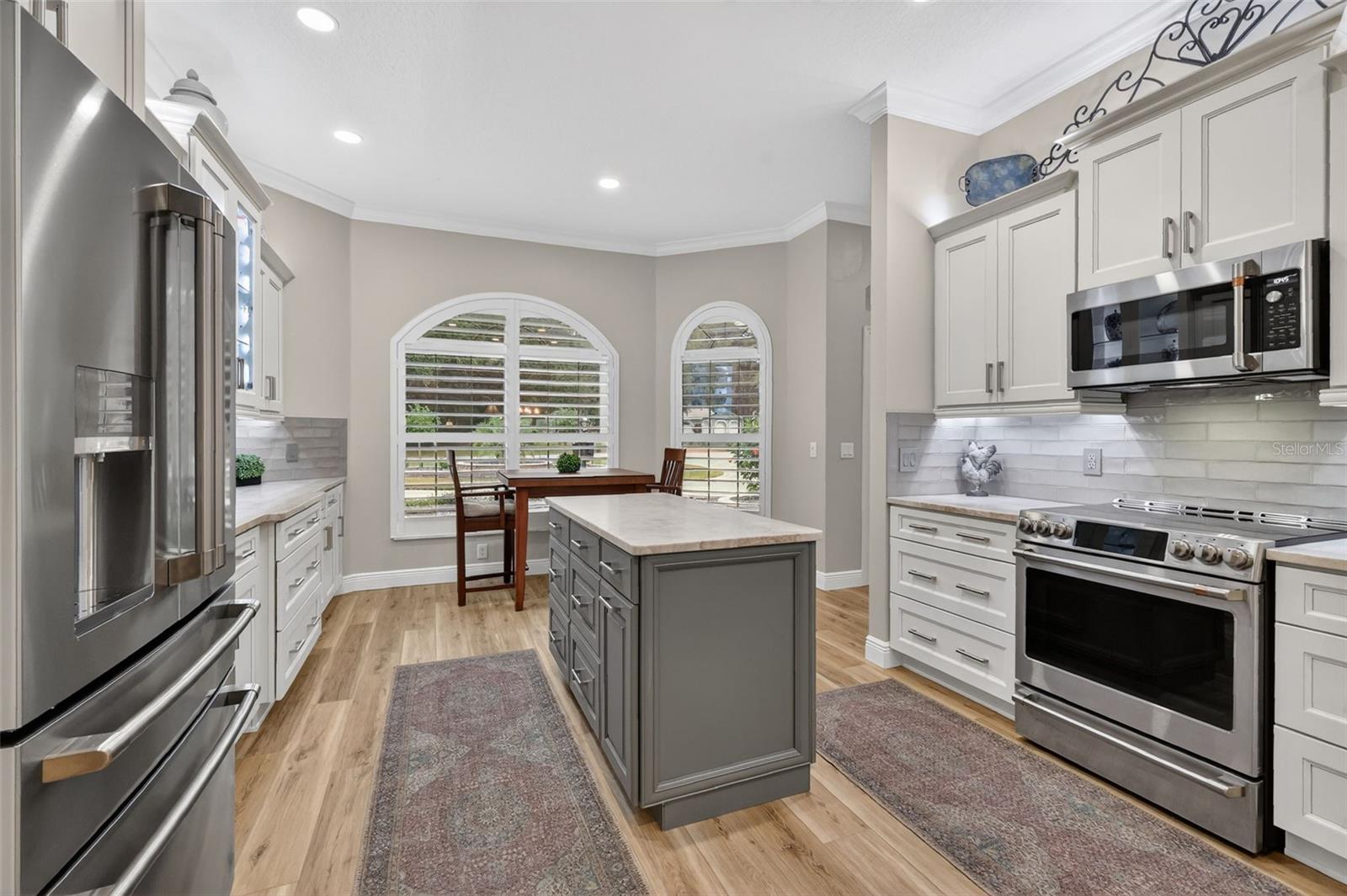 THE VILLAGES - Residential