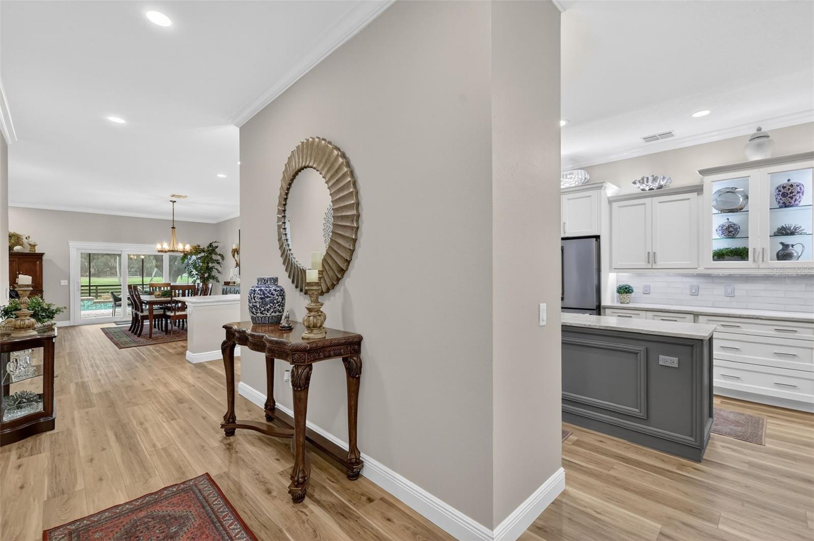 THE VILLAGES - Residential