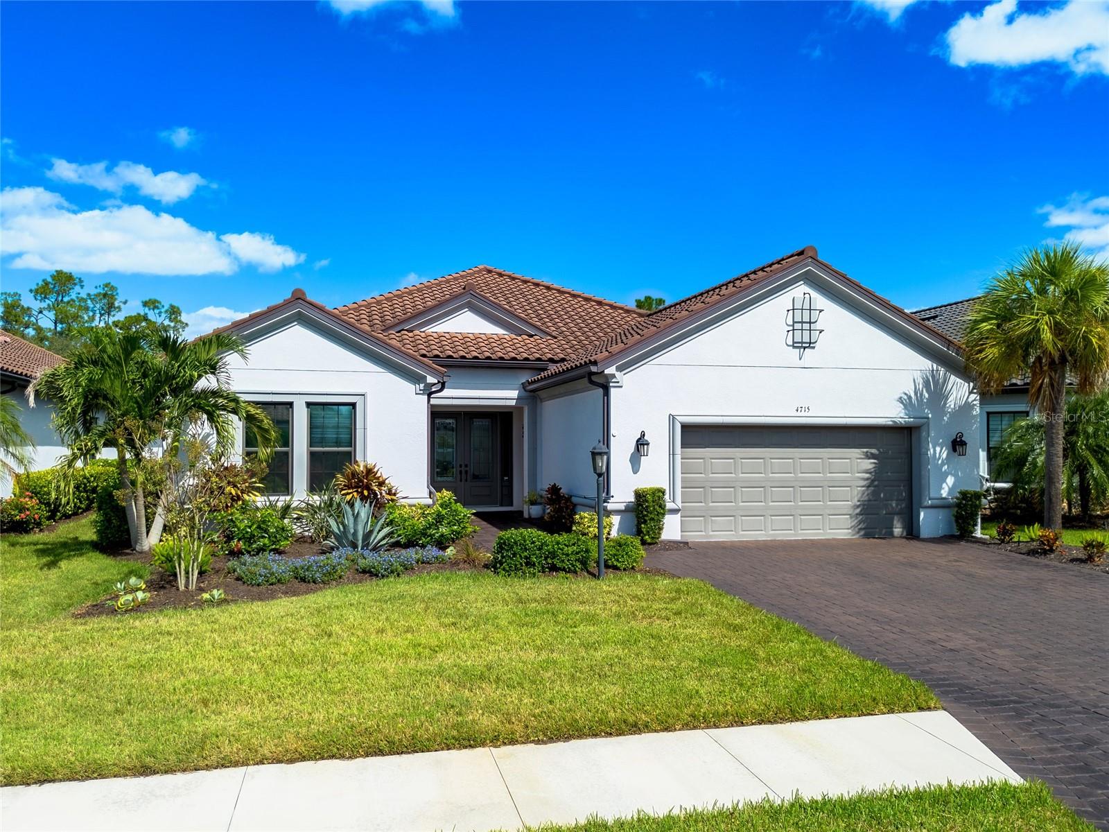 4715 TRENTO PLACE, BRADENTON, FL, 34211 1 4715 TRENTO PLACE