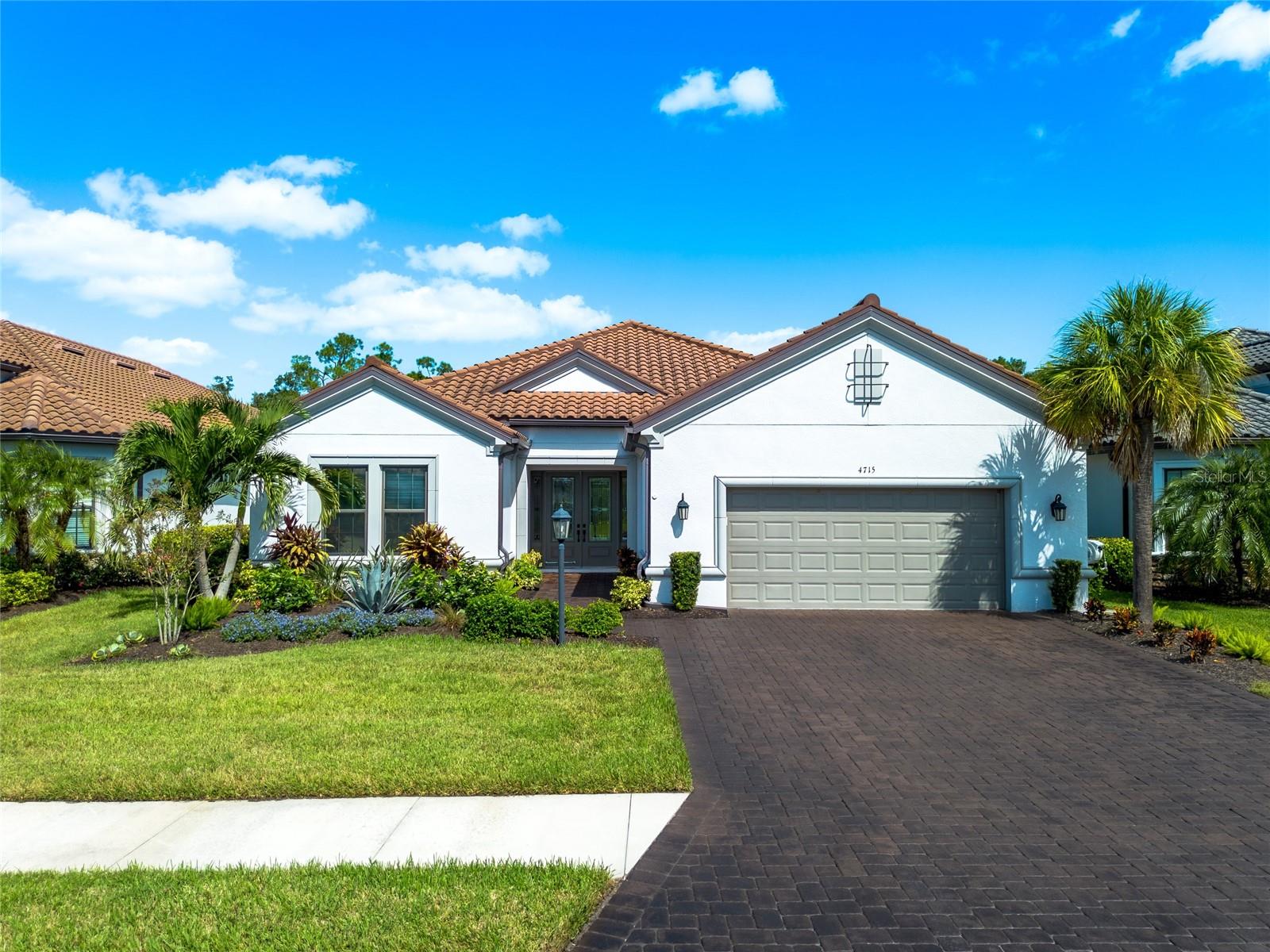 4715 TRENTO PLACE, BRADENTON, FL, 34211 2 4715 TRENTO PLACE