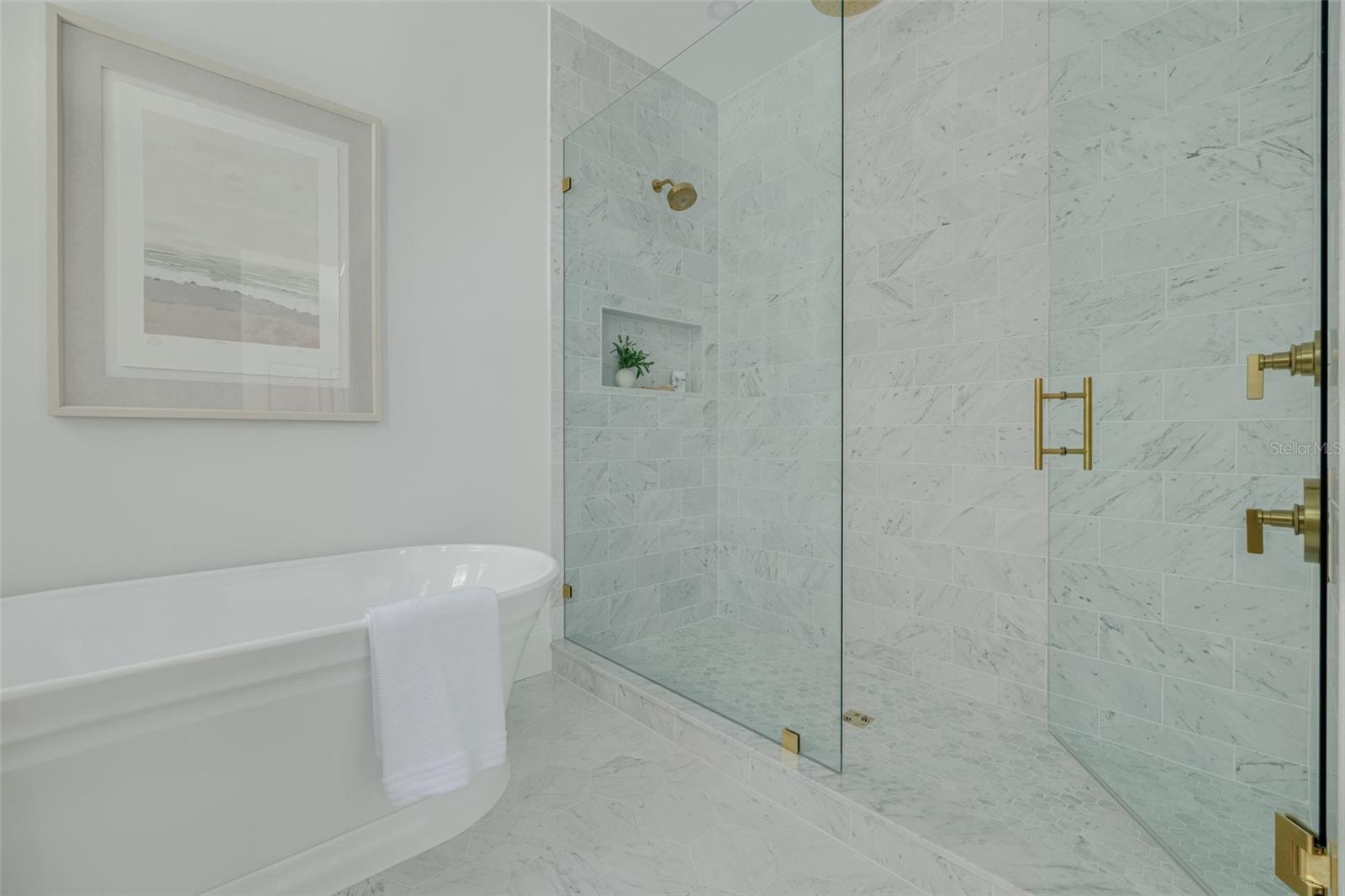 ROSS OAKS - Residential