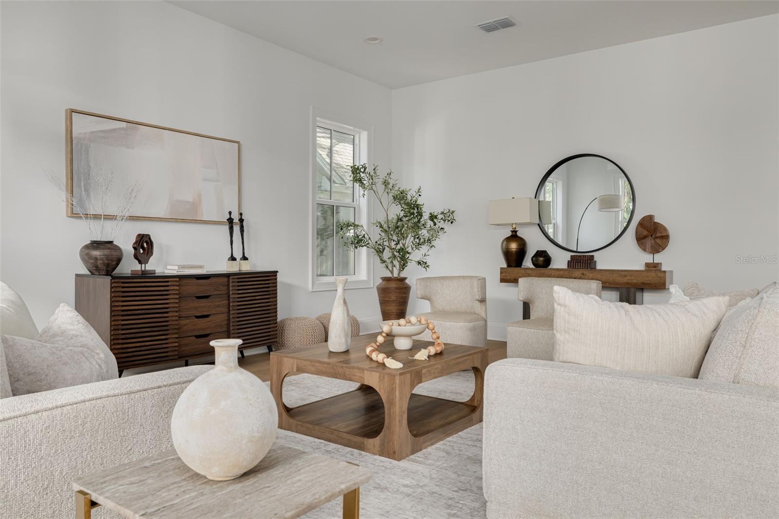 ROSS OAKS - Residential