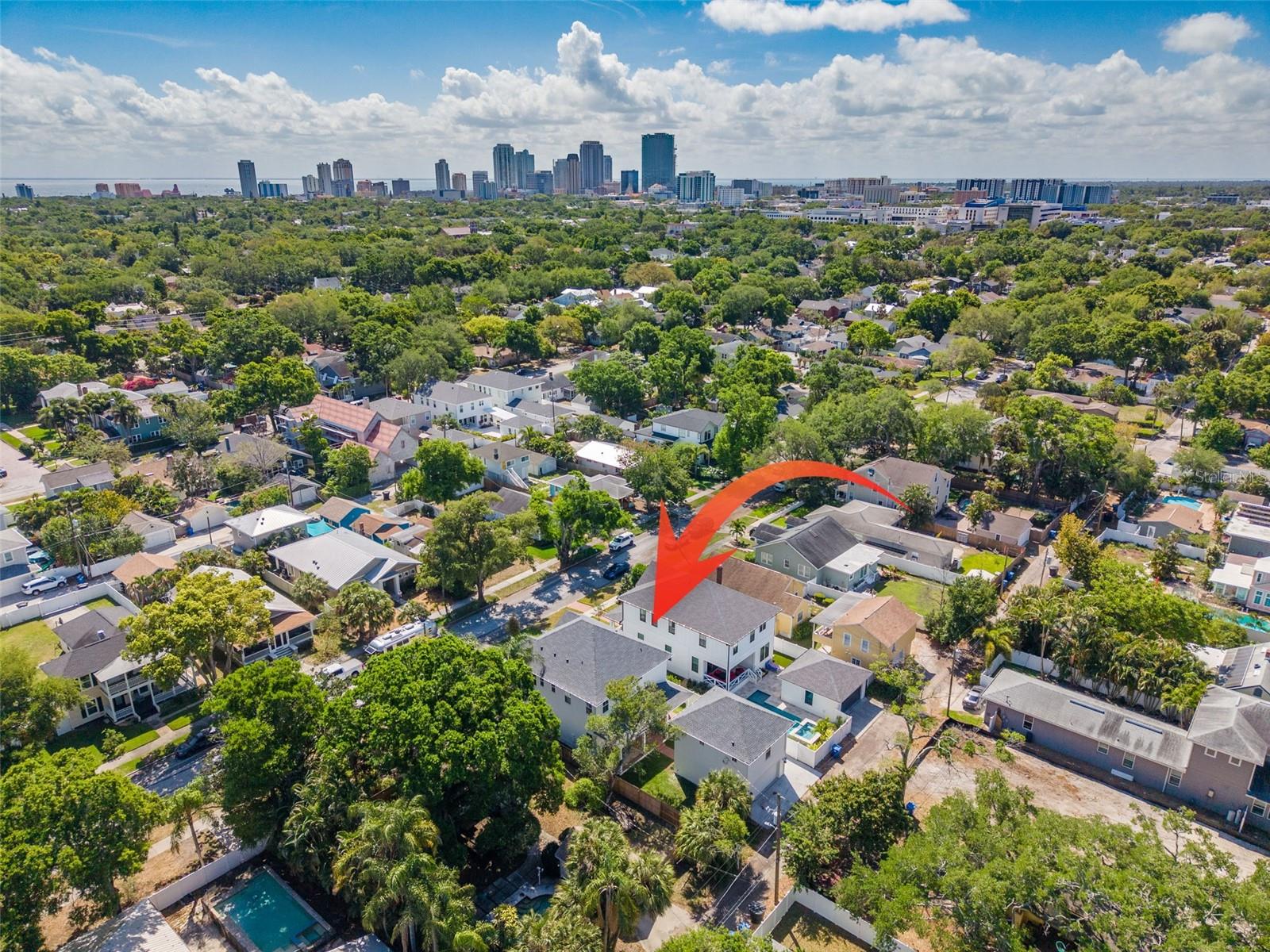 ROSS OAKS - Residential