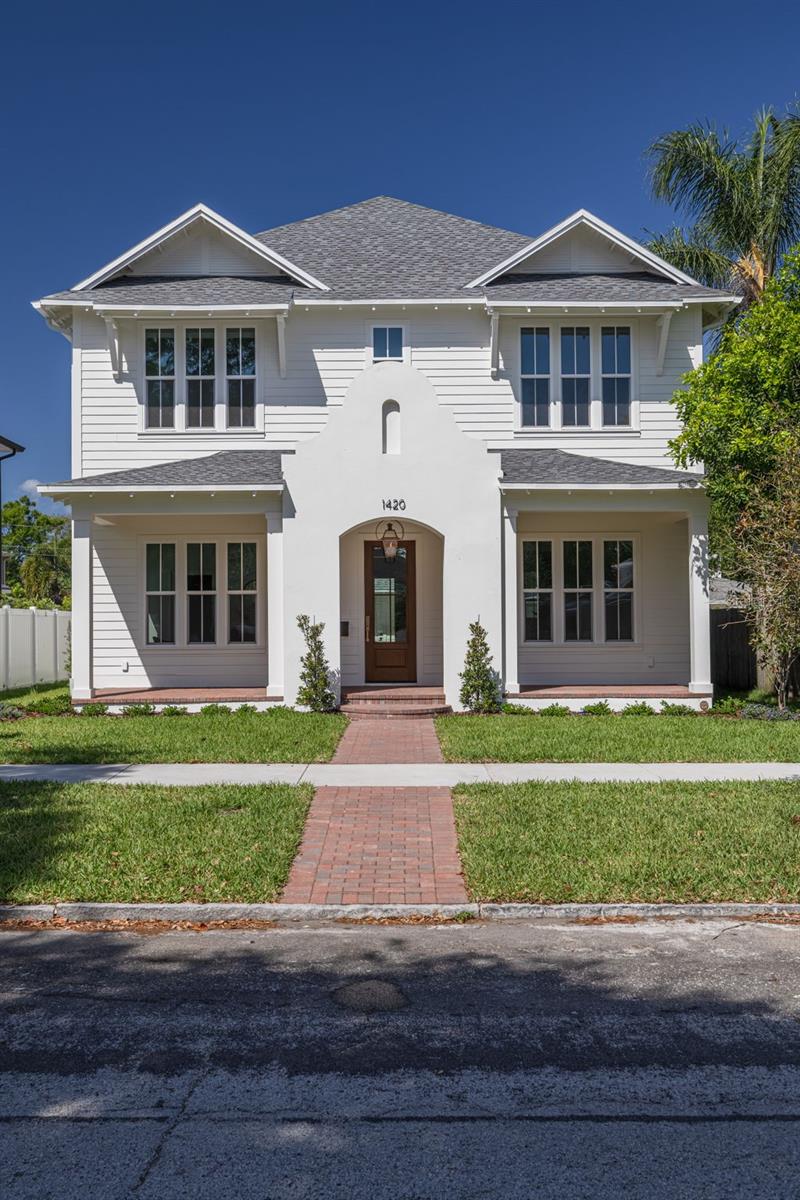 ROSS OAKS - Residential