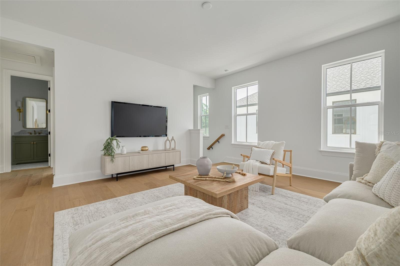 ROSS OAKS - Residential