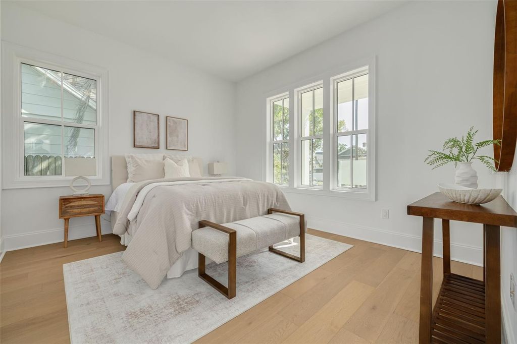 Photo of 1420 14th Street N, St Petersburg, FL 33704 (MLS # TB8493732)