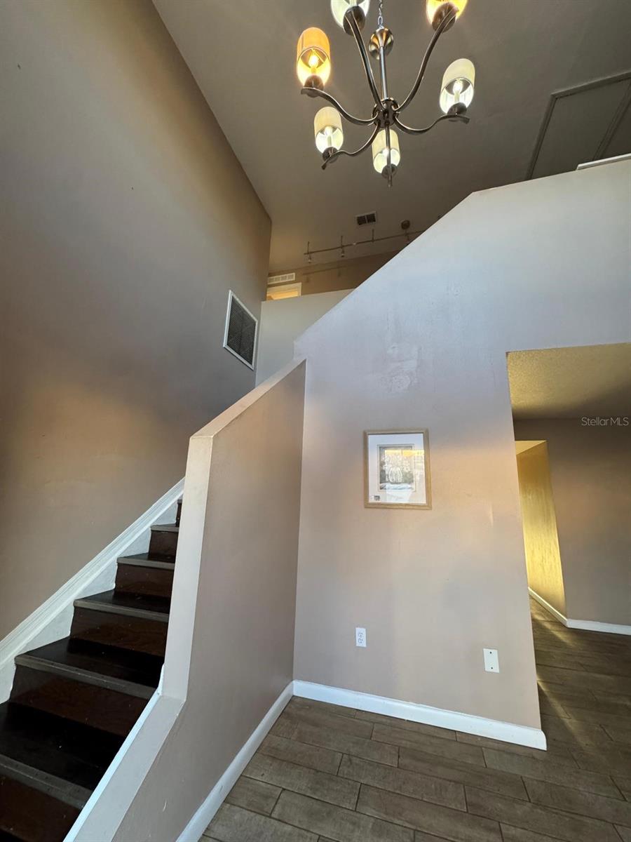 Photo of 313 Fish Hawk Drive, Winter Haven, FL 33884 (MLS # S5152480)