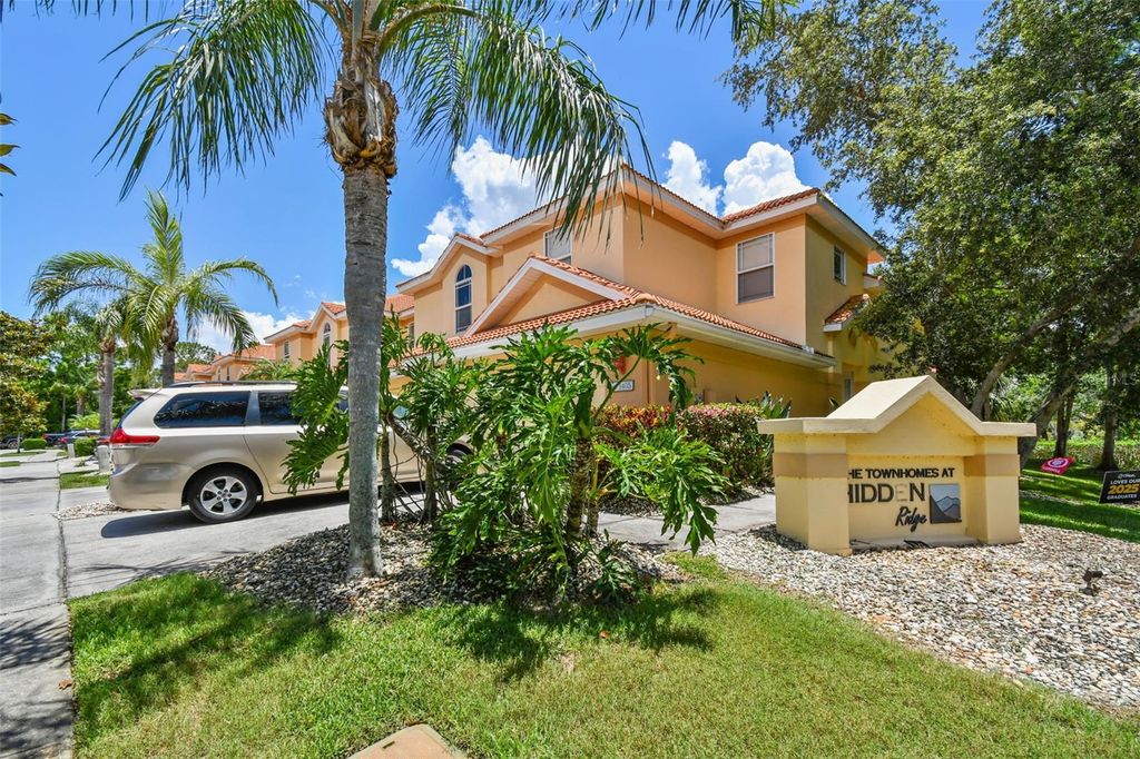 Photo of 1421 Ridge Terrace, Tarpon Springs, FL 34689 (MLS # TB8396681)