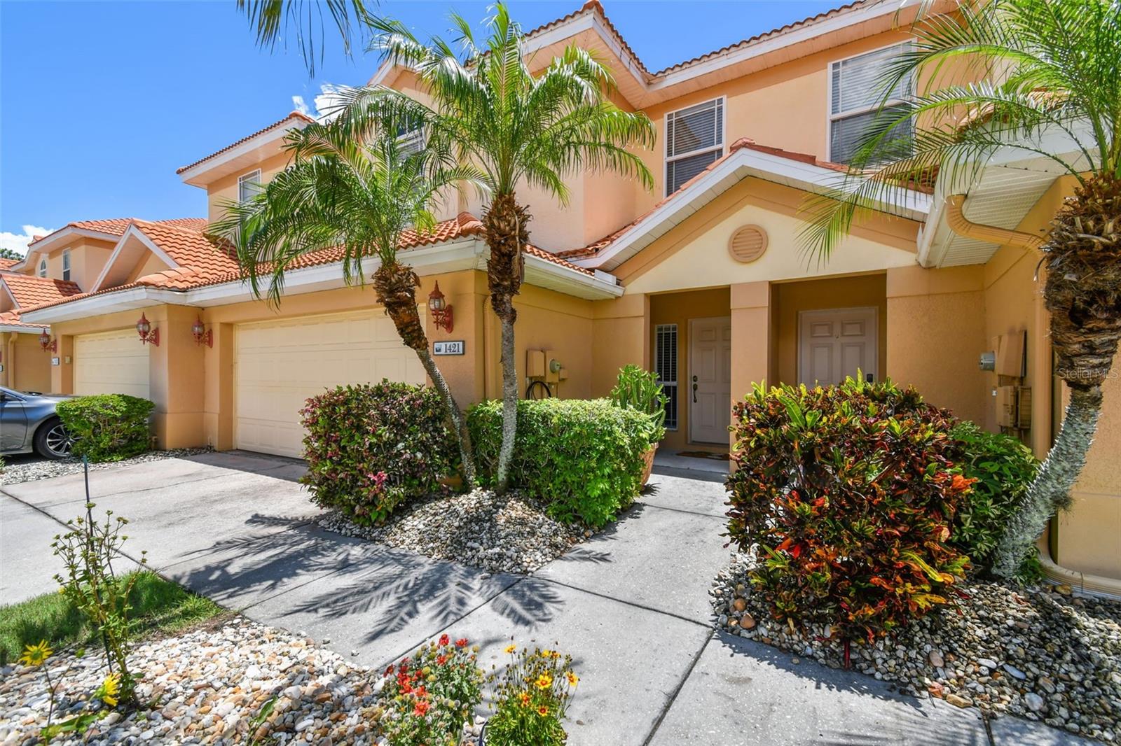 1421 RIDGE TERRACE