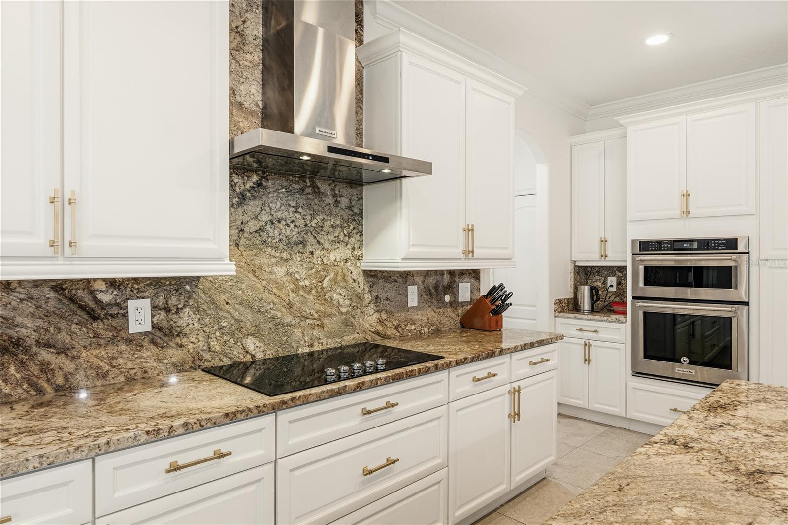 MAGNOLIA PARK ESTATES - Residential