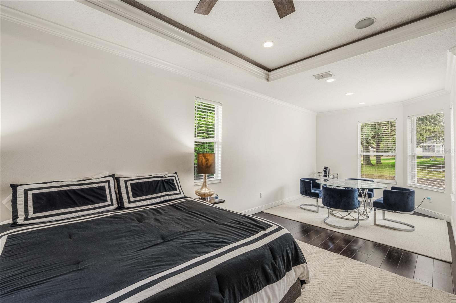 MAGNOLIA PARK ESTATES - Residential