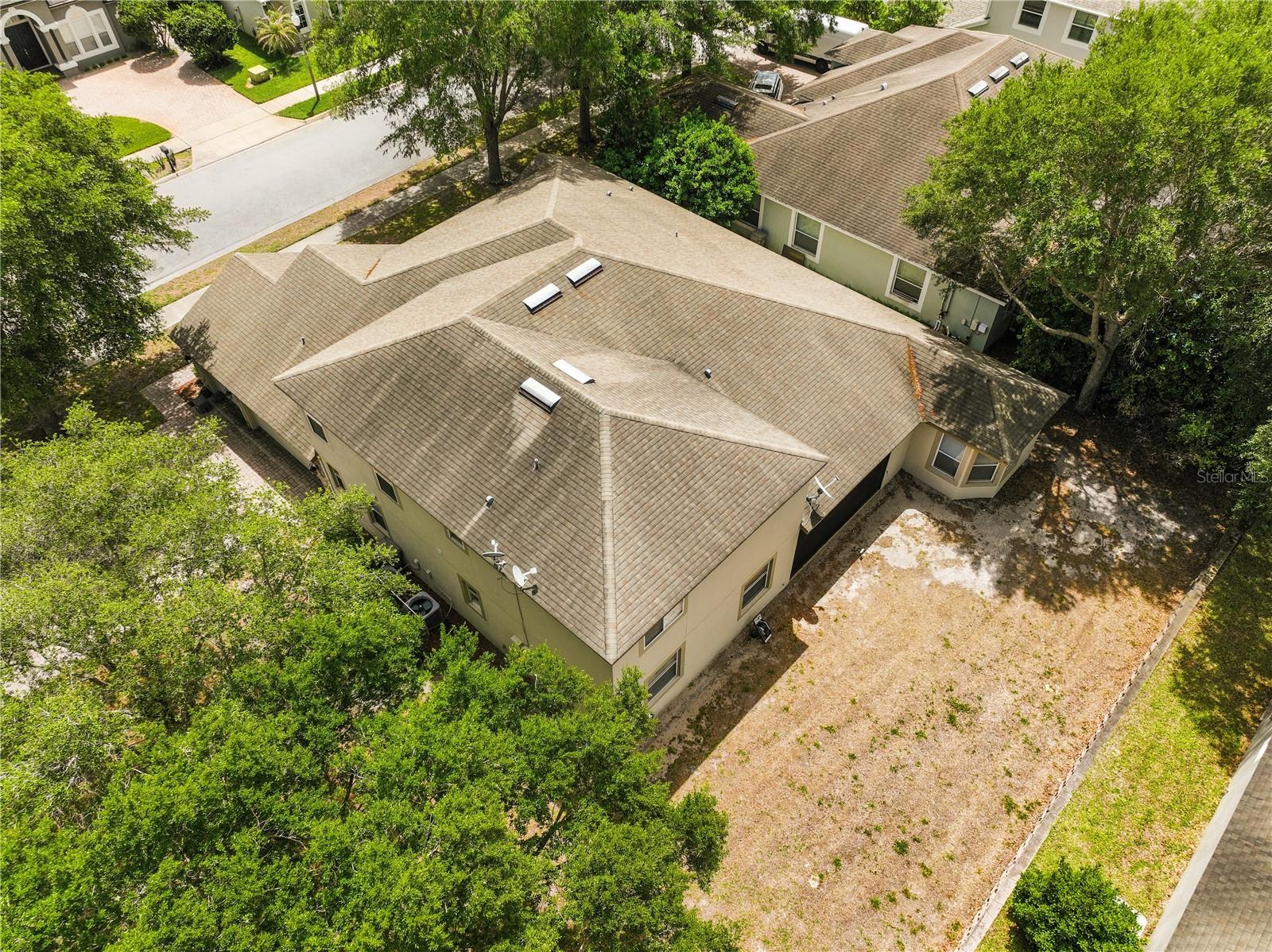 MAGNOLIA PARK ESTATES - Residential