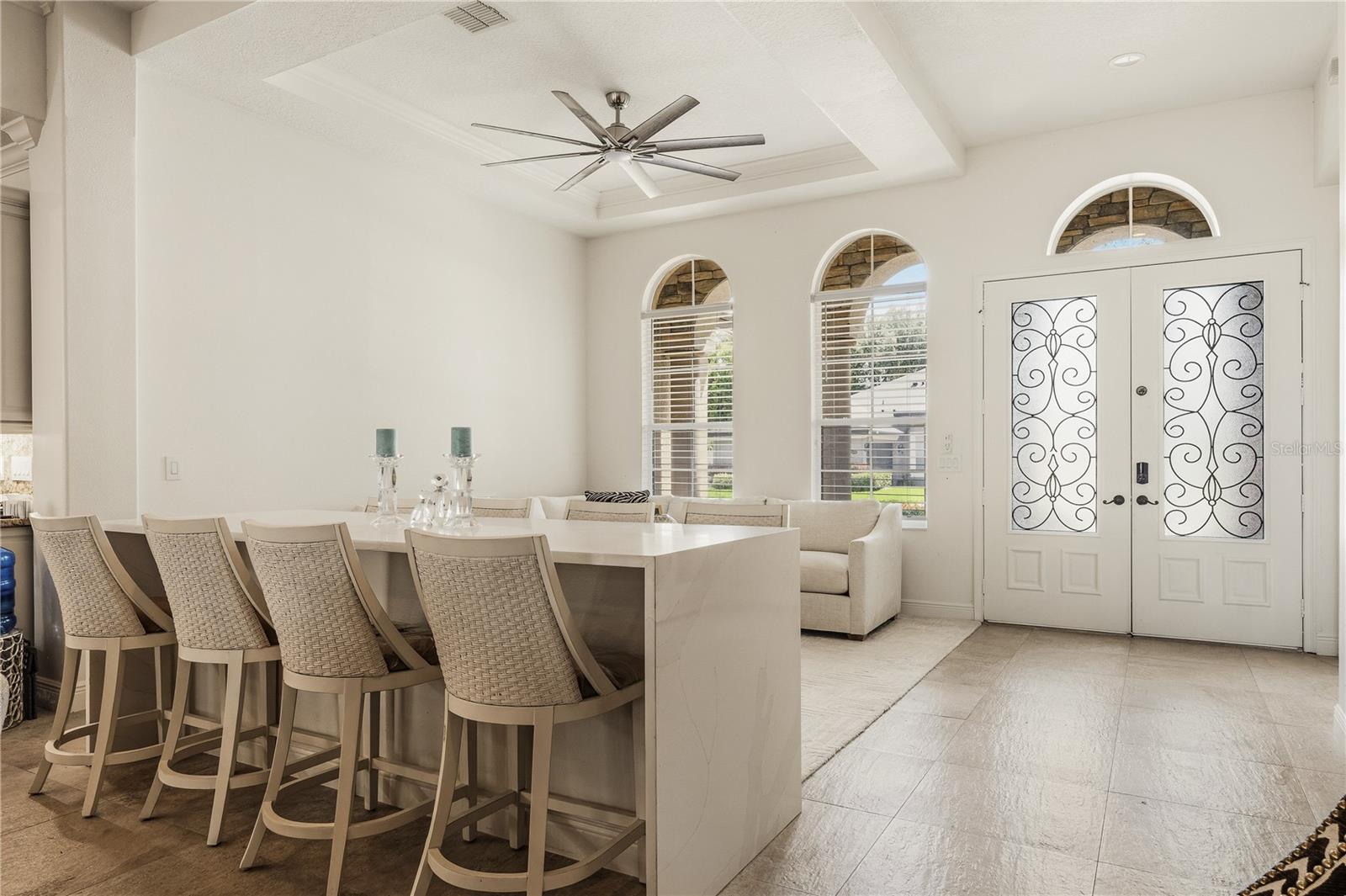 MAGNOLIA PARK ESTATES - Residential