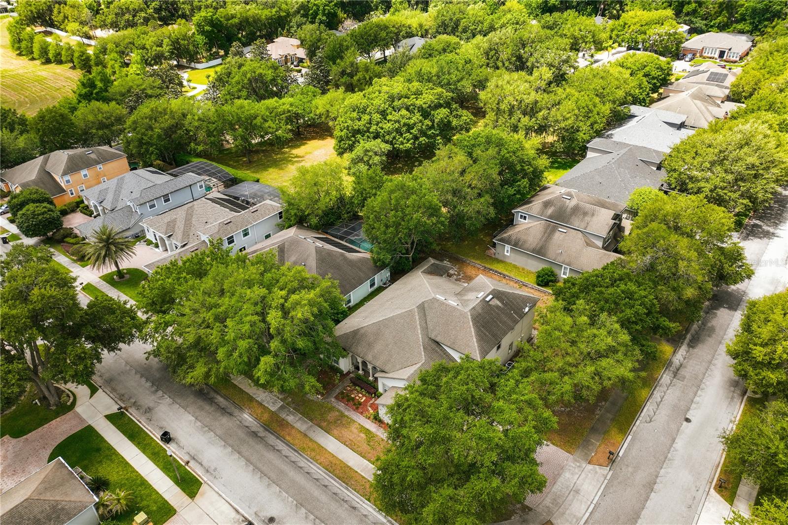 MAGNOLIA PARK ESTATES - Residential