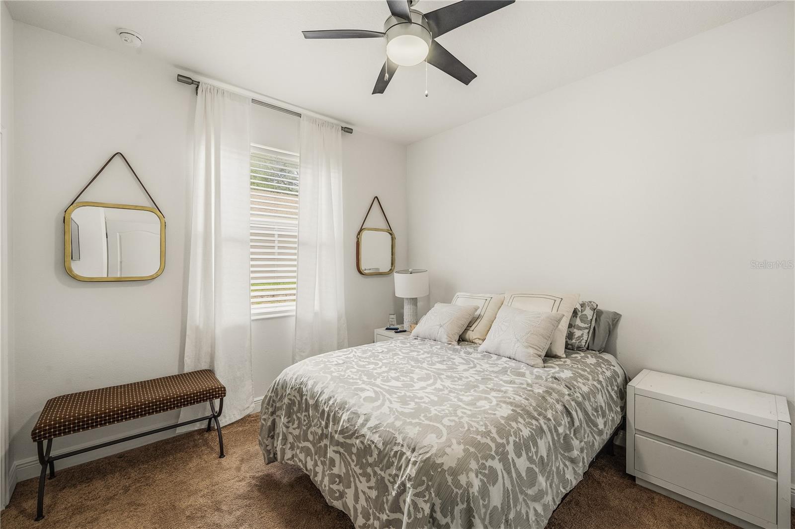 MAGNOLIA PARK ESTATES - Residential