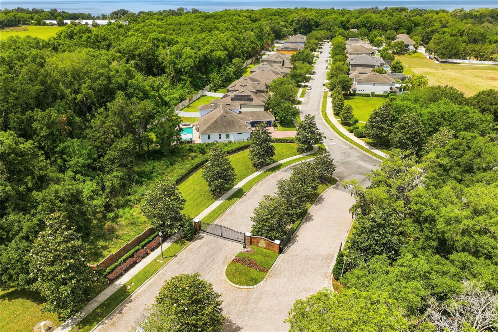 MAGNOLIA PARK ESTATES - Residential