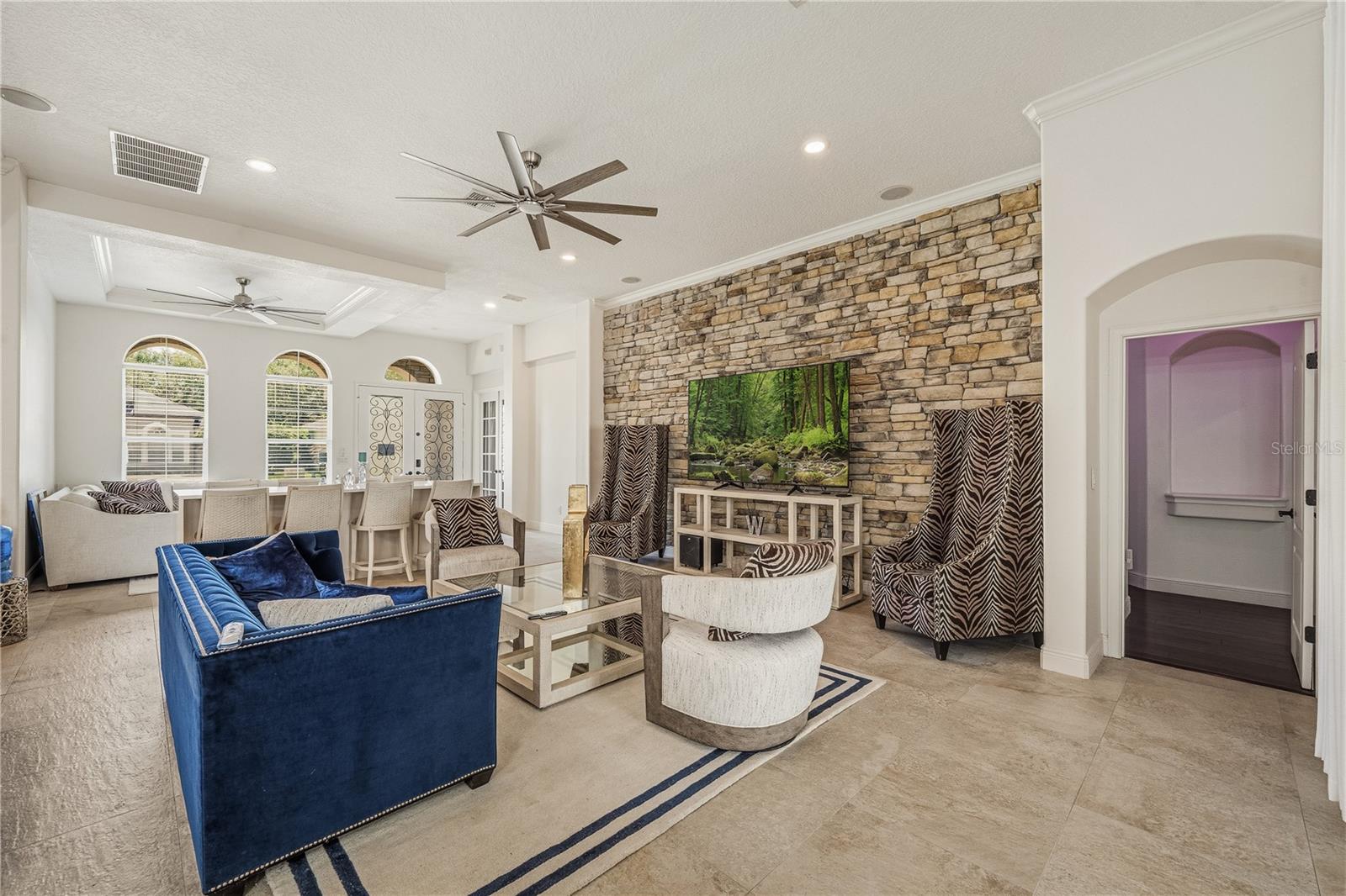 MAGNOLIA PARK ESTATES - Residential