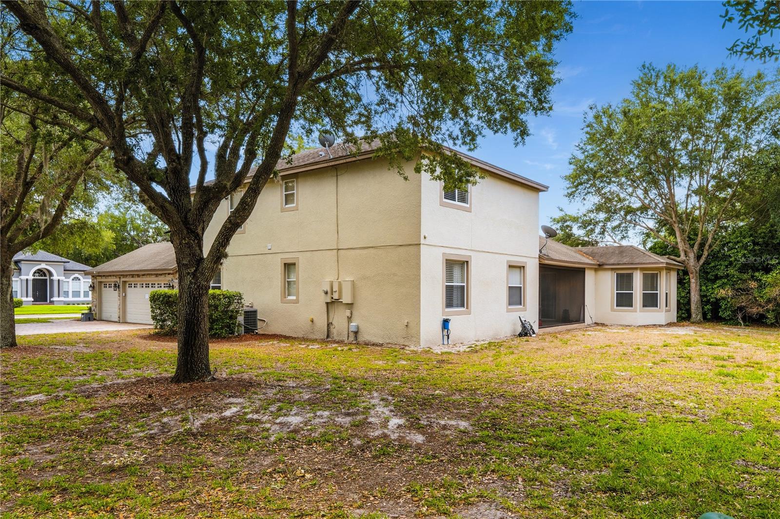 MAGNOLIA PARK ESTATES - Residential