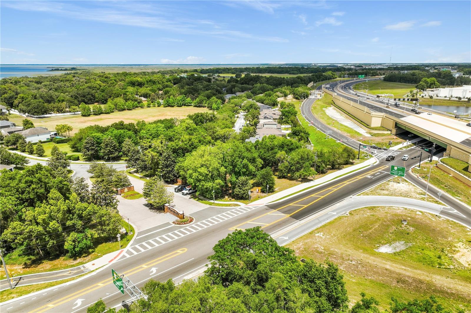 MAGNOLIA PARK ESTATES - Residential