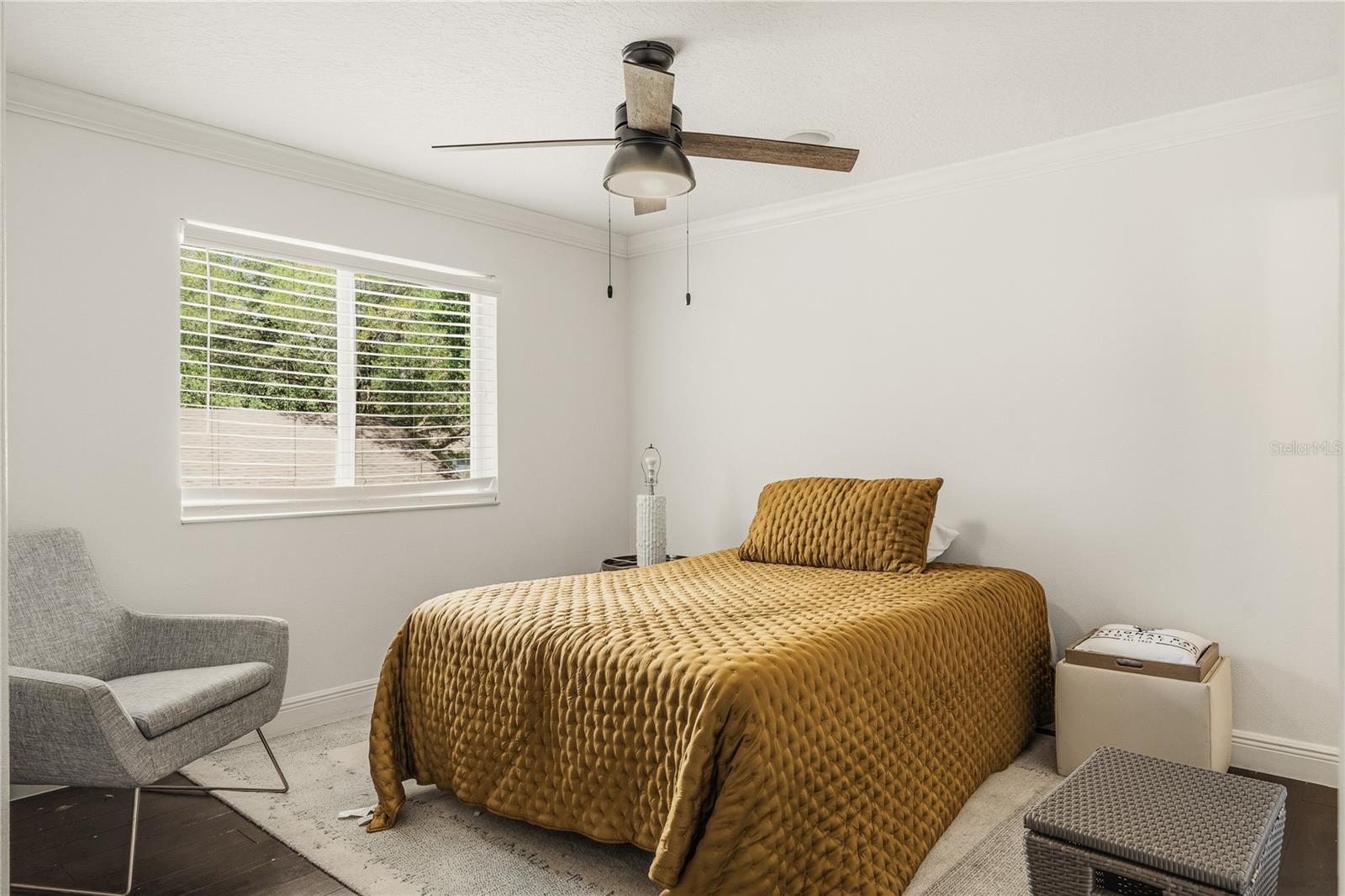 MAGNOLIA PARK ESTATES - Residential