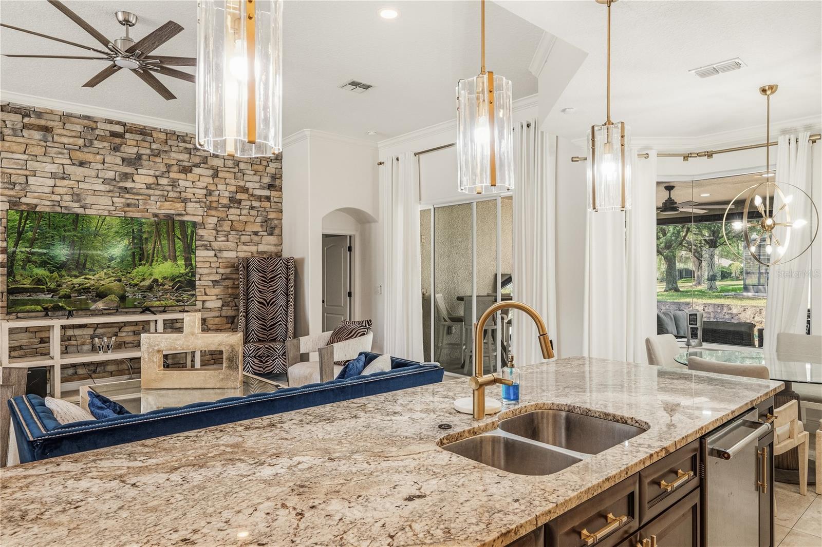 MAGNOLIA PARK ESTATES - Residential