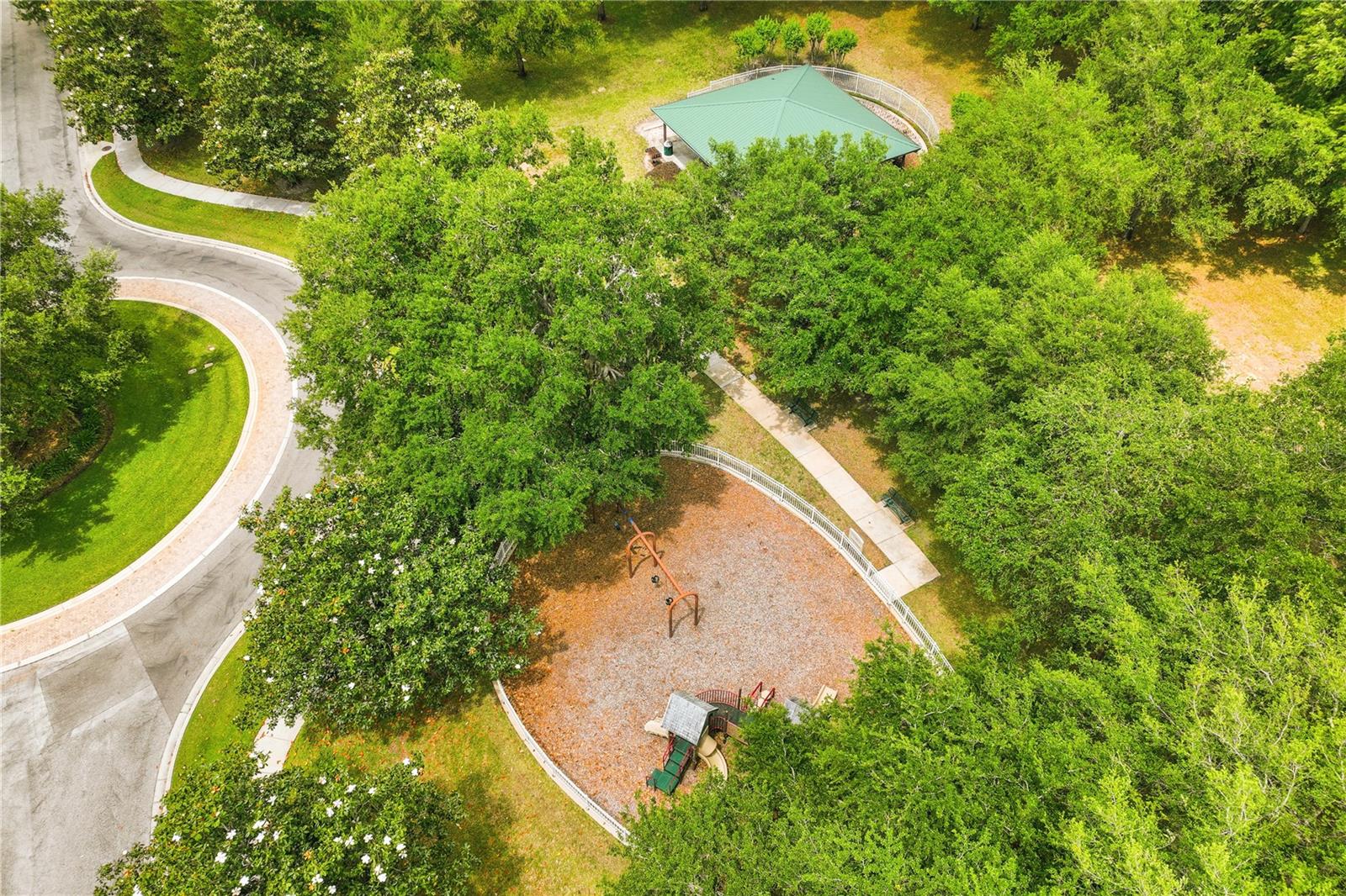 MAGNOLIA PARK ESTATES - Residential