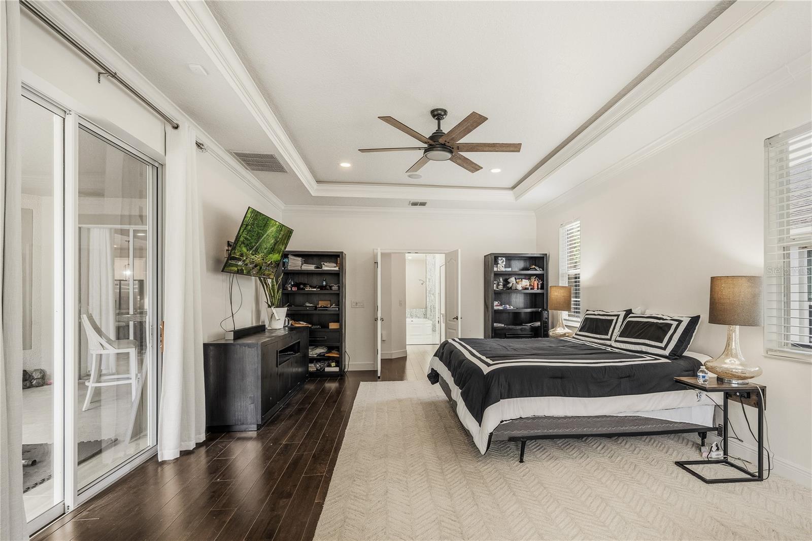 MAGNOLIA PARK ESTATES - Residential